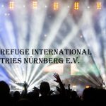 HIGH REFUGE INTERNATIONAL MINISTRIES NÜRNBERG