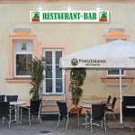 Restaurant-Bar
