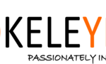 Logo Keleyena clickafric