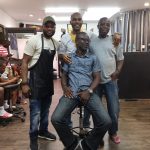 clickafric Malams African Barbershop