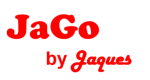 JaGo by Jaque